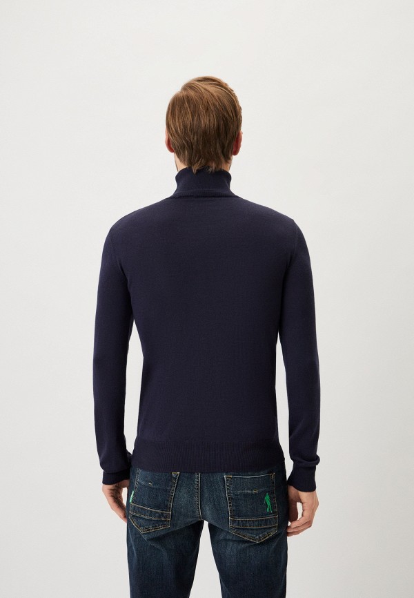 фото Водолазка bikkembergs