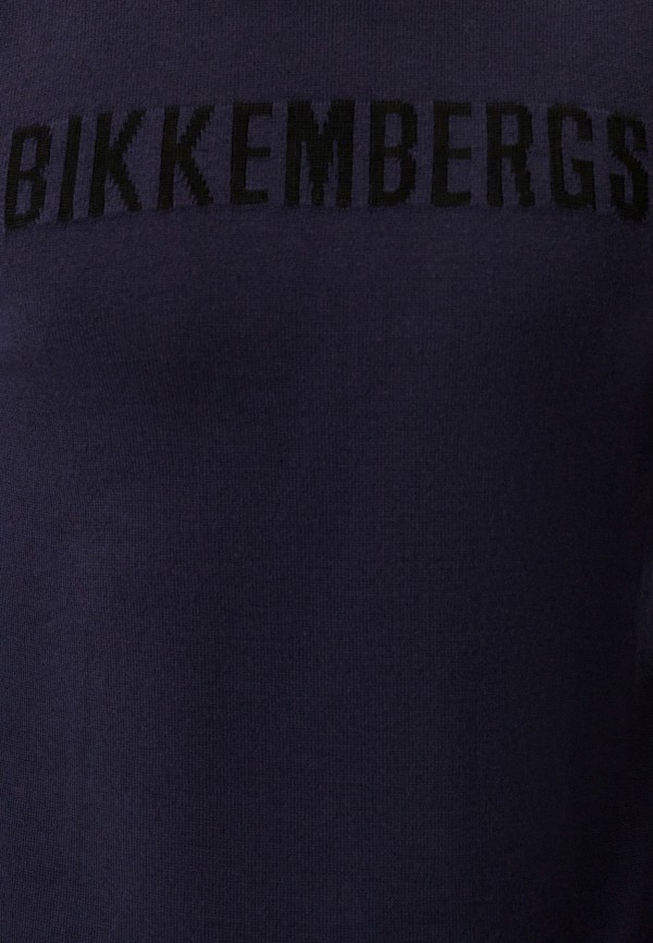 фото Водолазка bikkembergs
