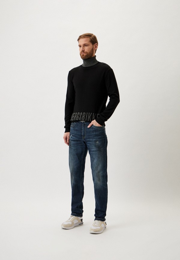 фото Водолазка bikkembergs