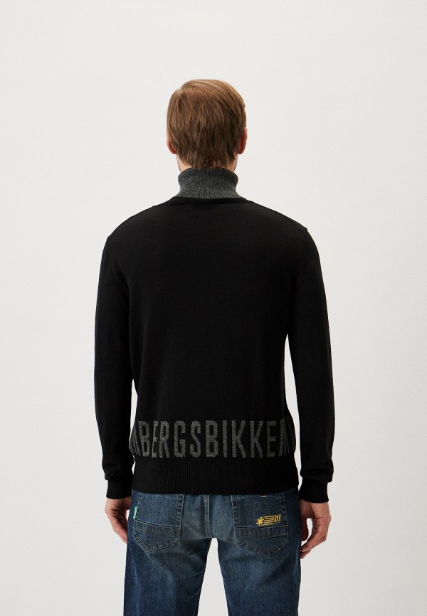 фото Водолазка bikkembergs