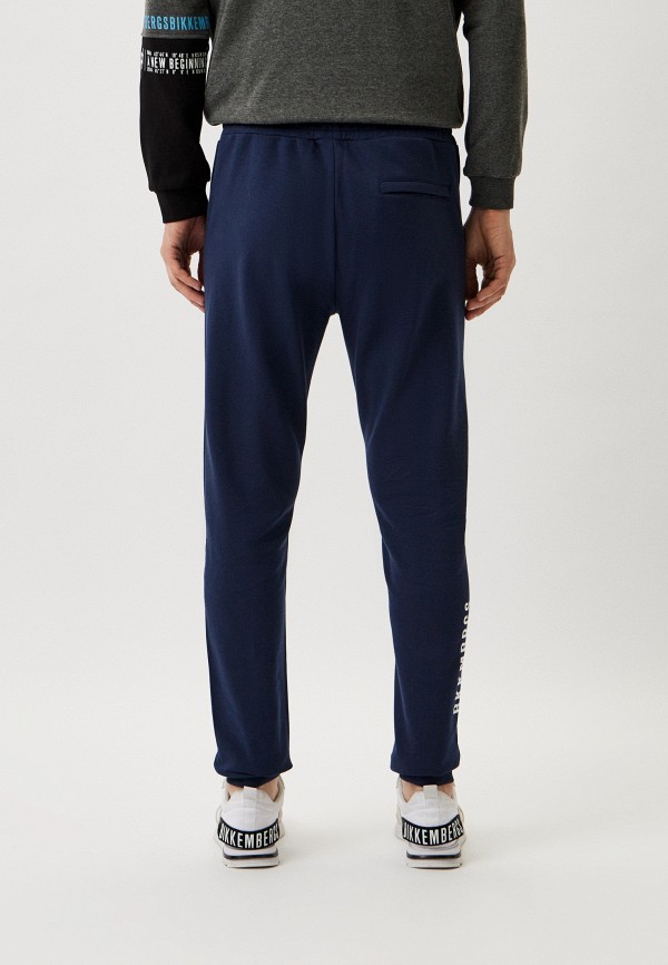 фото Брюки спортивные bikkembergs