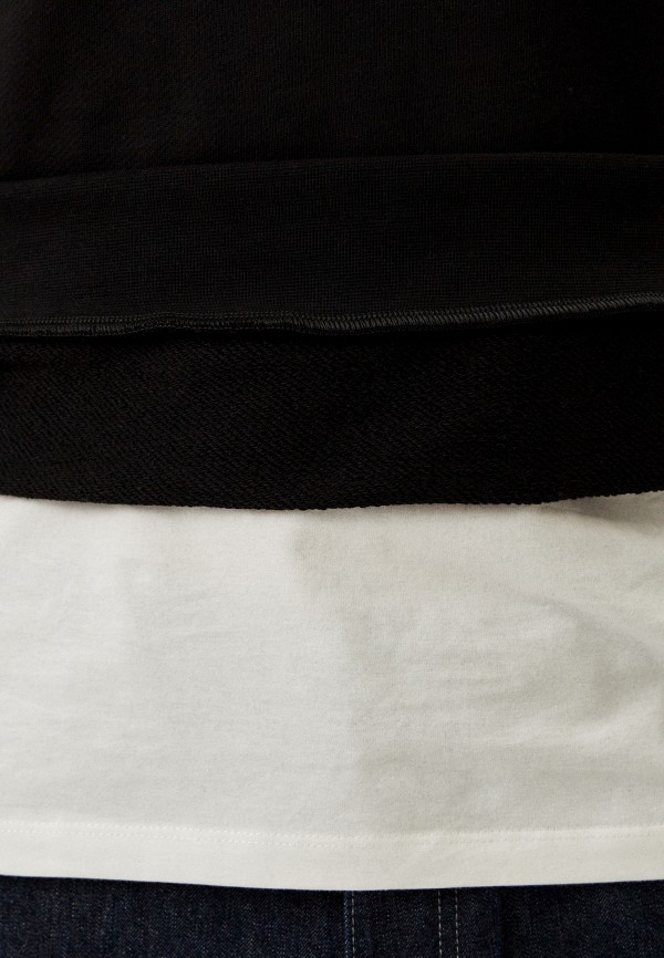 фото Худи bikkembergs