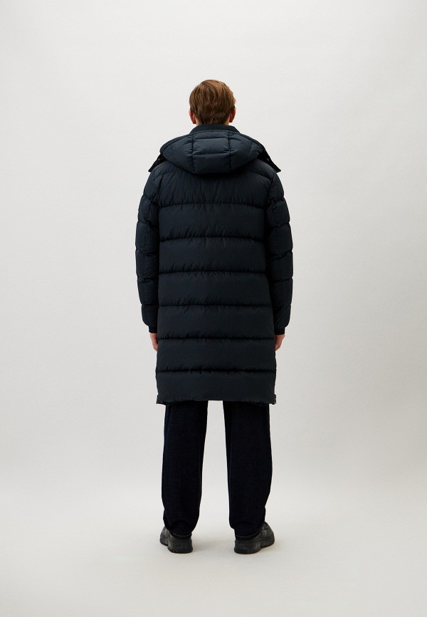 фото Пуховик boss