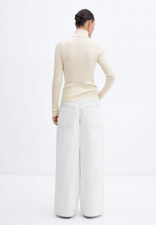 фото Водолазка mango