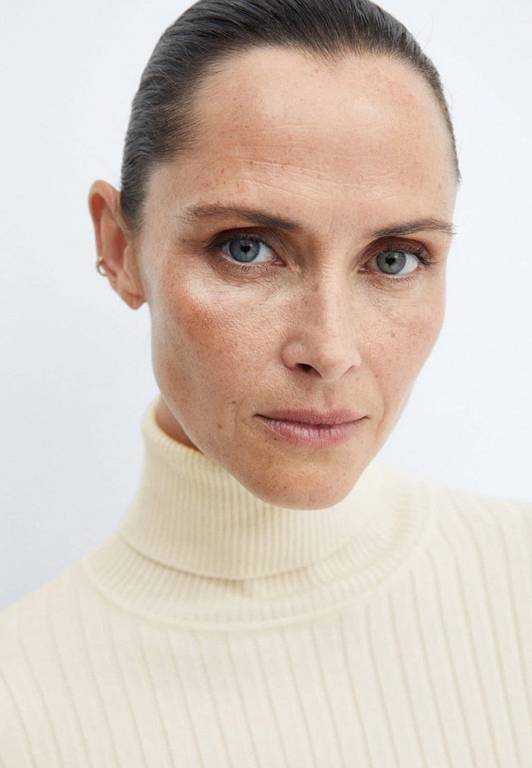 фото Водолазка mango