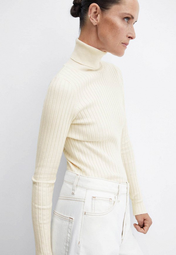 фото Водолазка mango