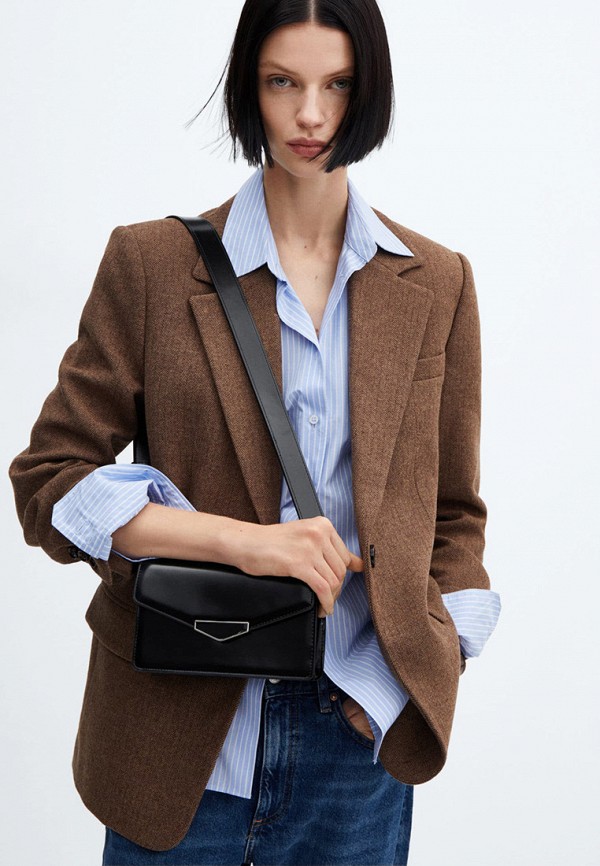 фото Сумка mango