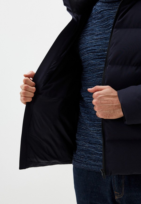 фото Пуховик mango man