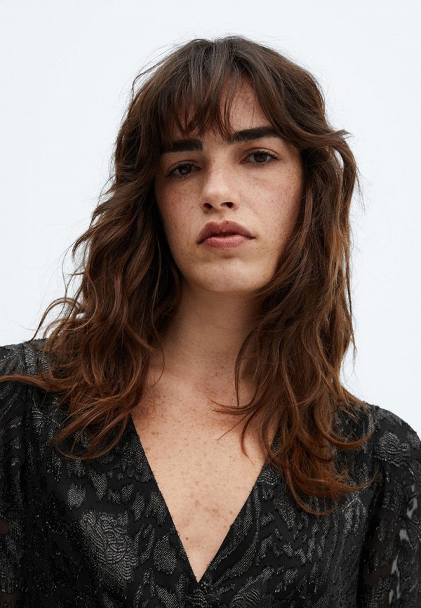 фото Платье mango