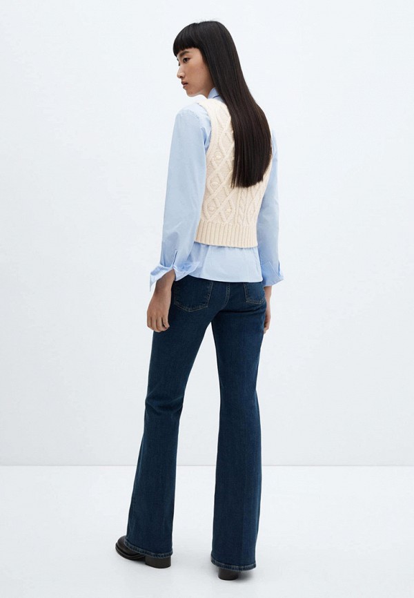 фото Жилет mango