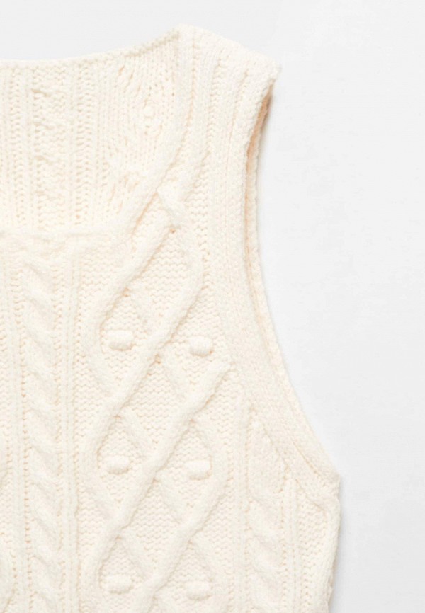 фото Жилет mango