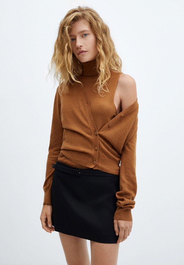 фото Жилет mango