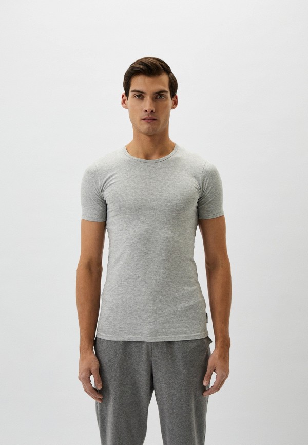 фото Футболки домашние 2 шт. bikkembergs