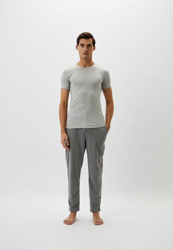 фото Футболки домашние 2 шт. bikkembergs