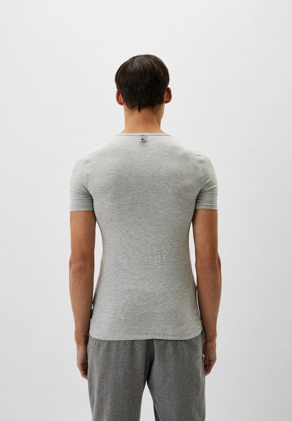 фото Футболки домашние 2 шт. bikkembergs