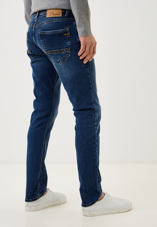 фото Джинсы ltb