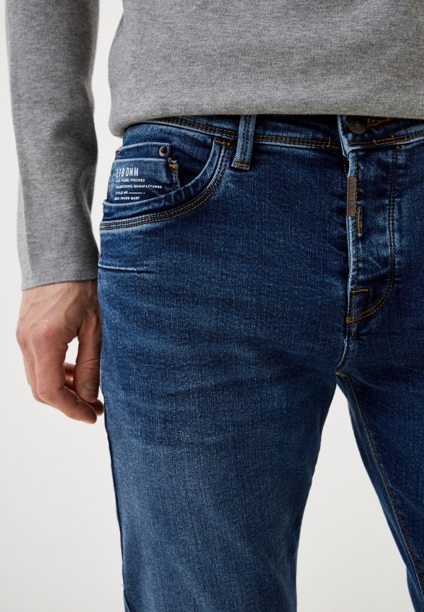 фото Джинсы ltb