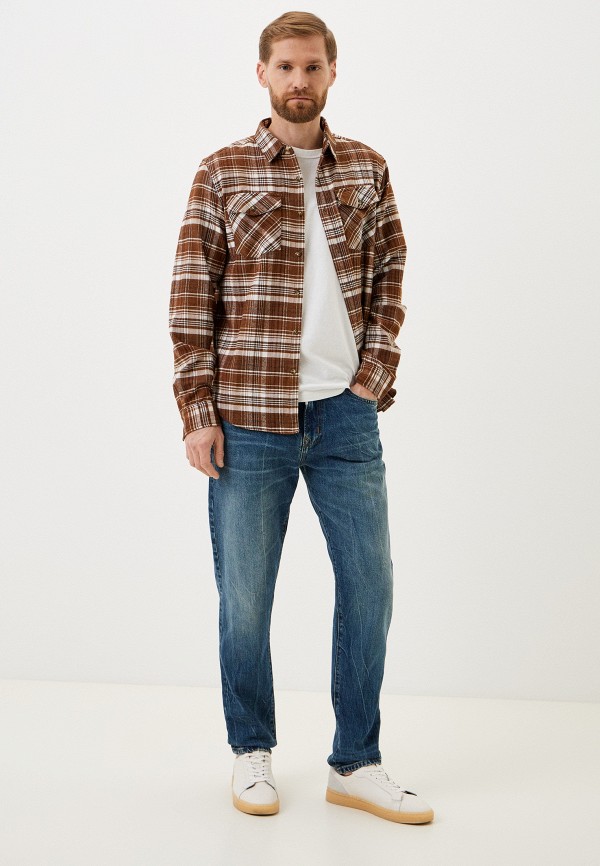 фото Джинсы ltb