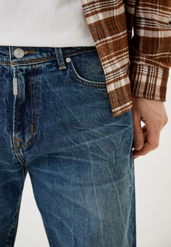 фото Джинсы ltb