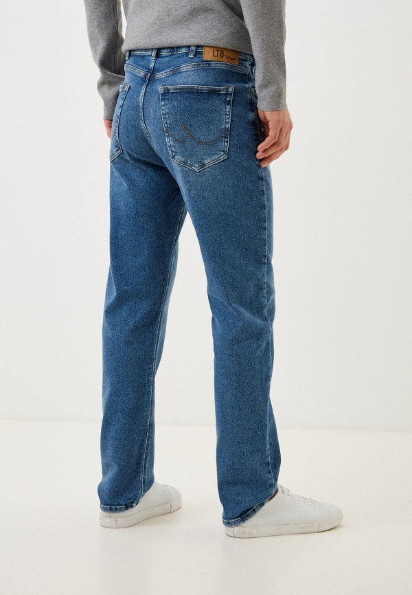 фото Джинсы ltb