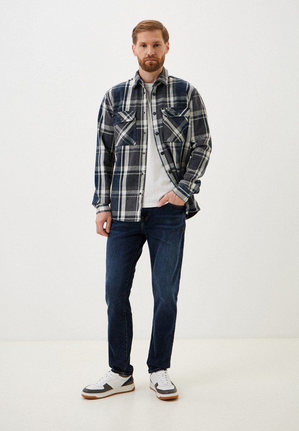 фото Джинсы ltb