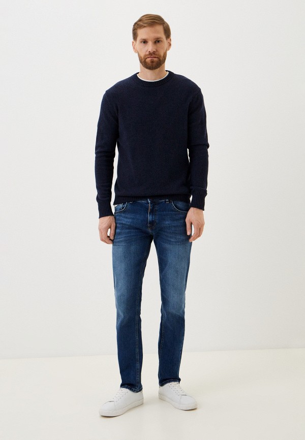 фото Джинсы ltb