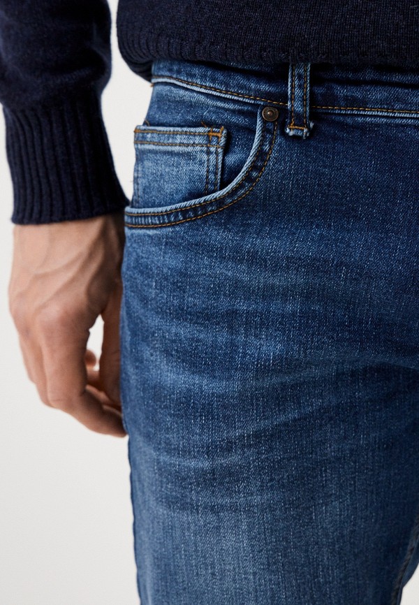 фото Джинсы ltb