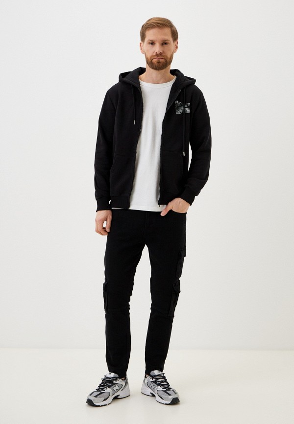 фото Толстовка ltb