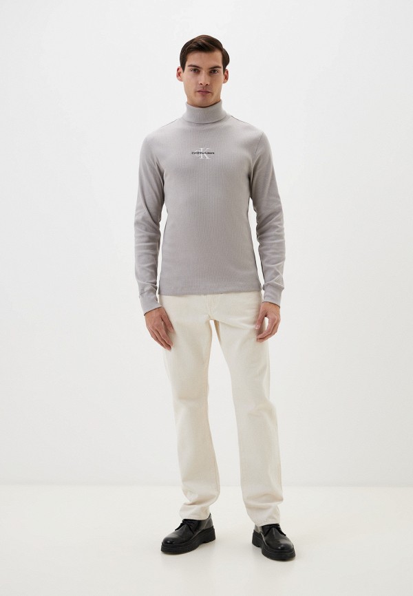 фото Водолазка calvin klein jeans