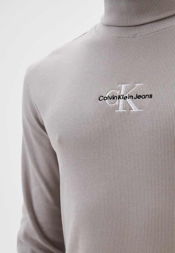 фото Водолазка calvin klein jeans