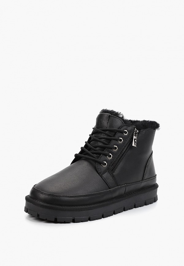 фото Ботинки el tempo