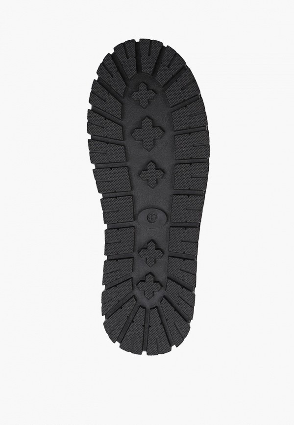 фото Ботинки el tempo