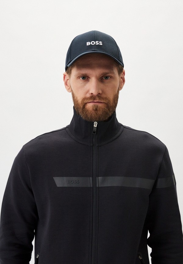 фото Бейсболка boss