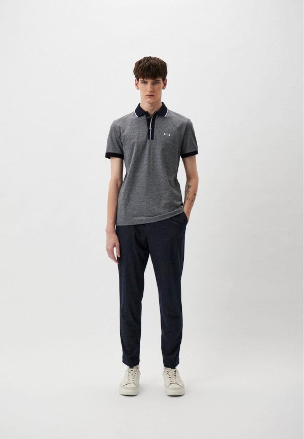 фото Брюки boss