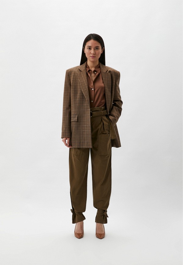 фото Брюки pinko