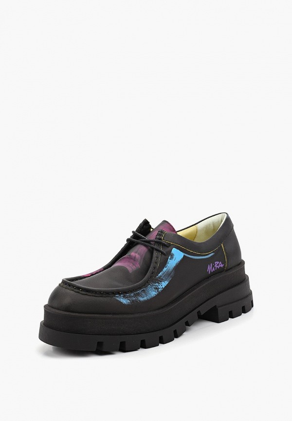 фото Ботинки nira rubens