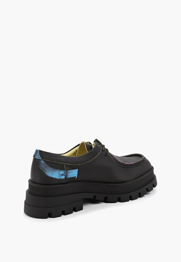 фото Ботинки nira rubens