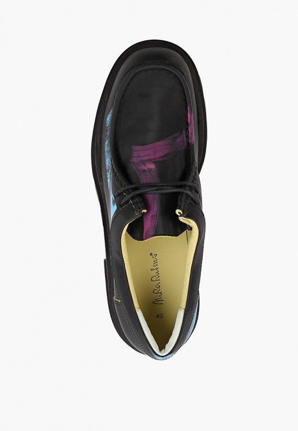 фото Ботинки nira rubens