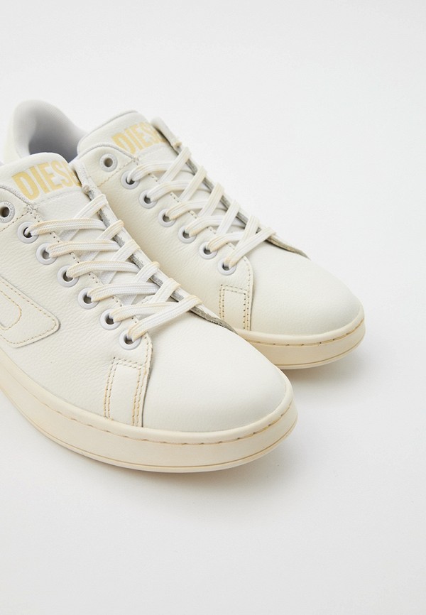 фото Кеды diesel