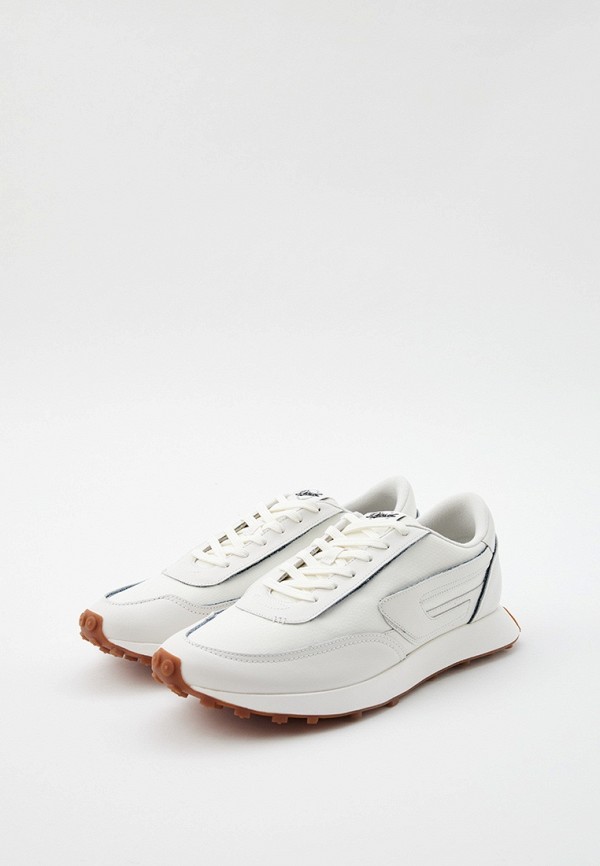 фото Кроссовки diesel