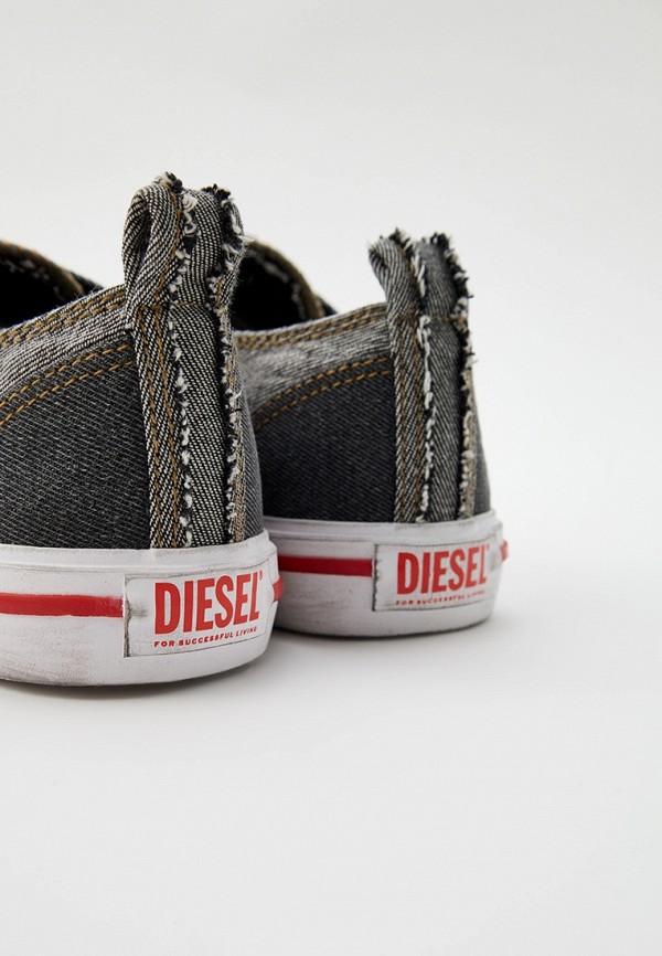 фото Кеды diesel