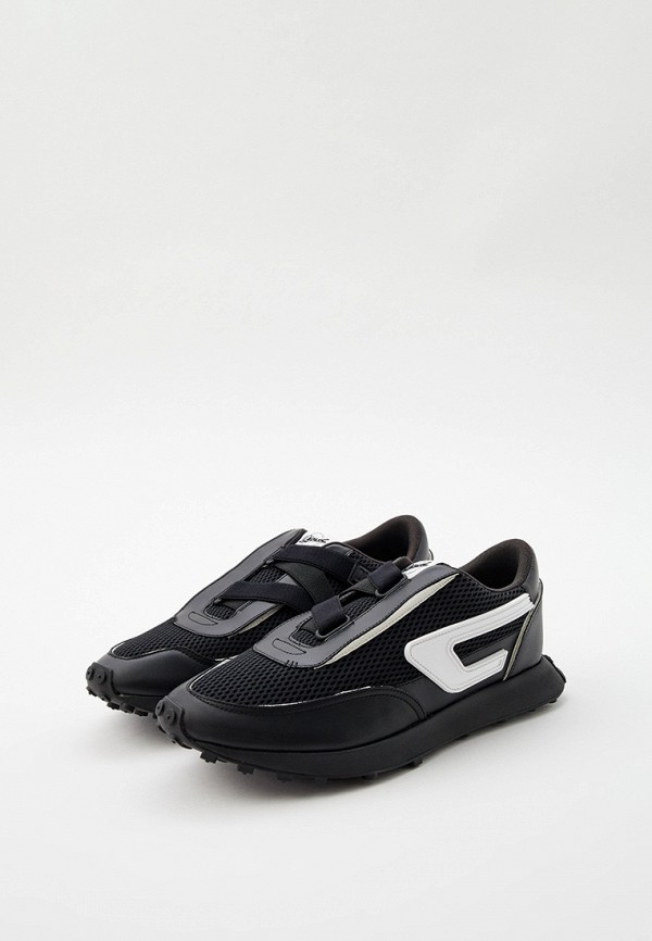 фото Кроссовки diesel