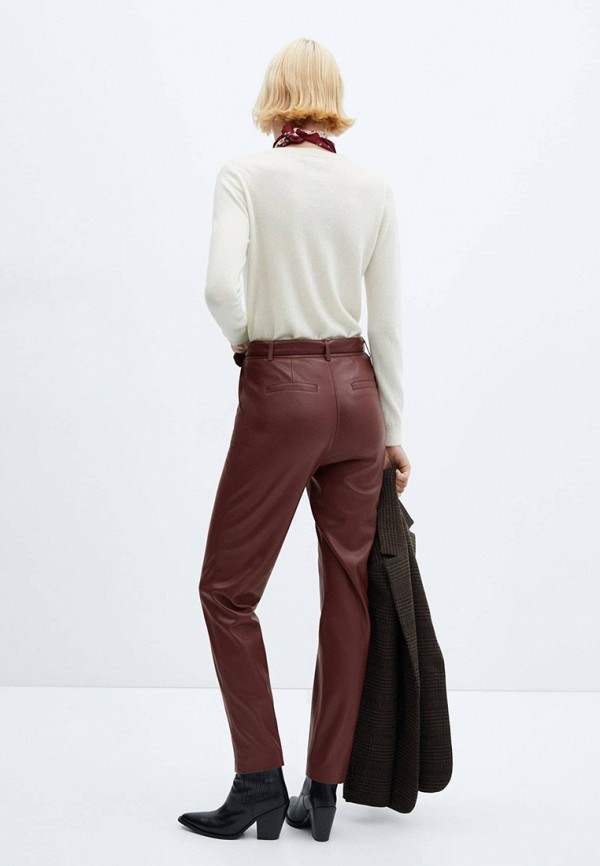 фото Брюки mango