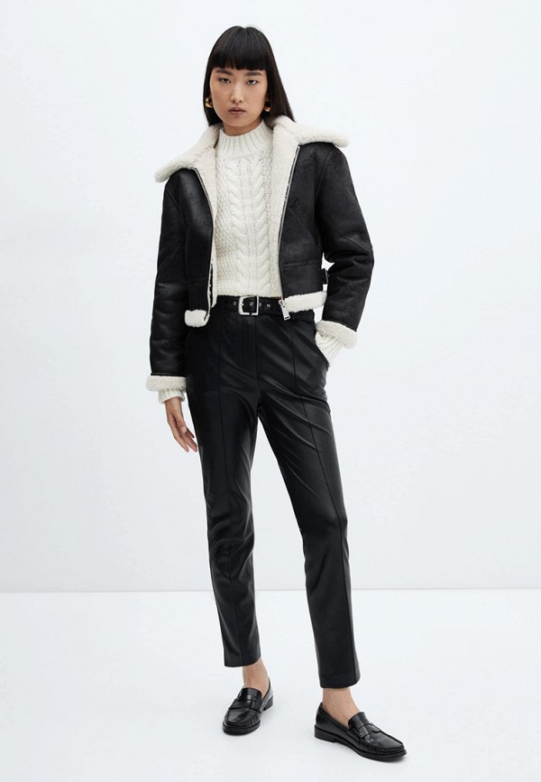 фото Брюки mango