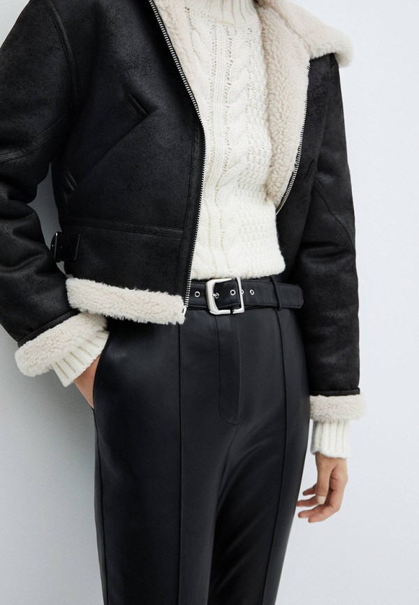 фото Брюки mango