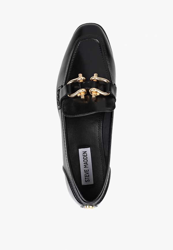 фото Лоферы steve madden