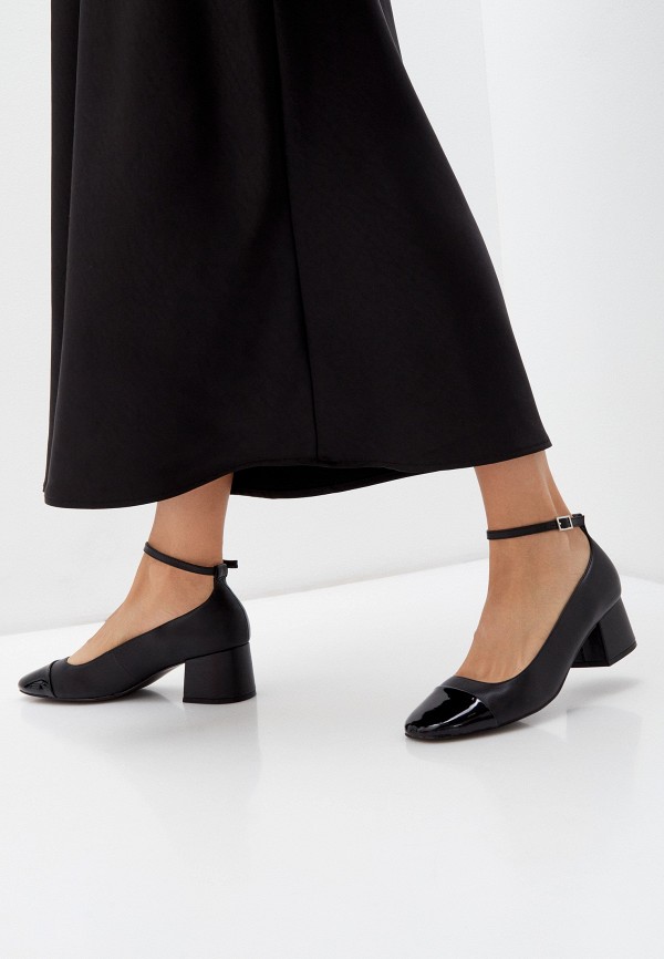 фото Туфли steve madden