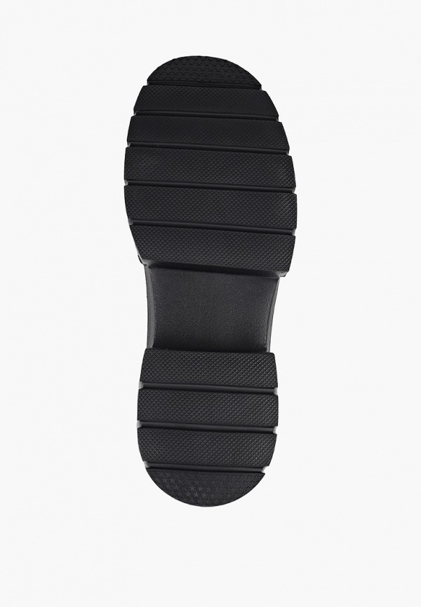 фото Ботинки steve madden