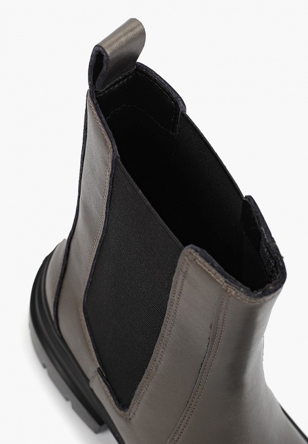 фото Ботинки steve madden