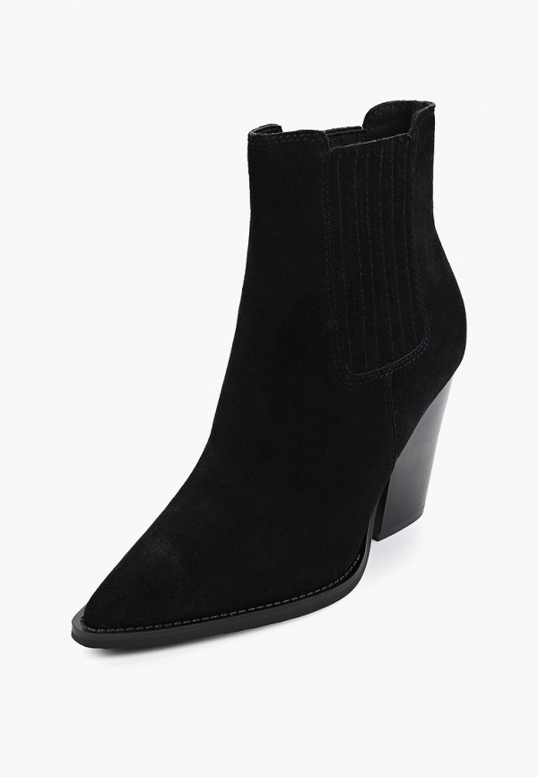 фото Ботильоны steve madden